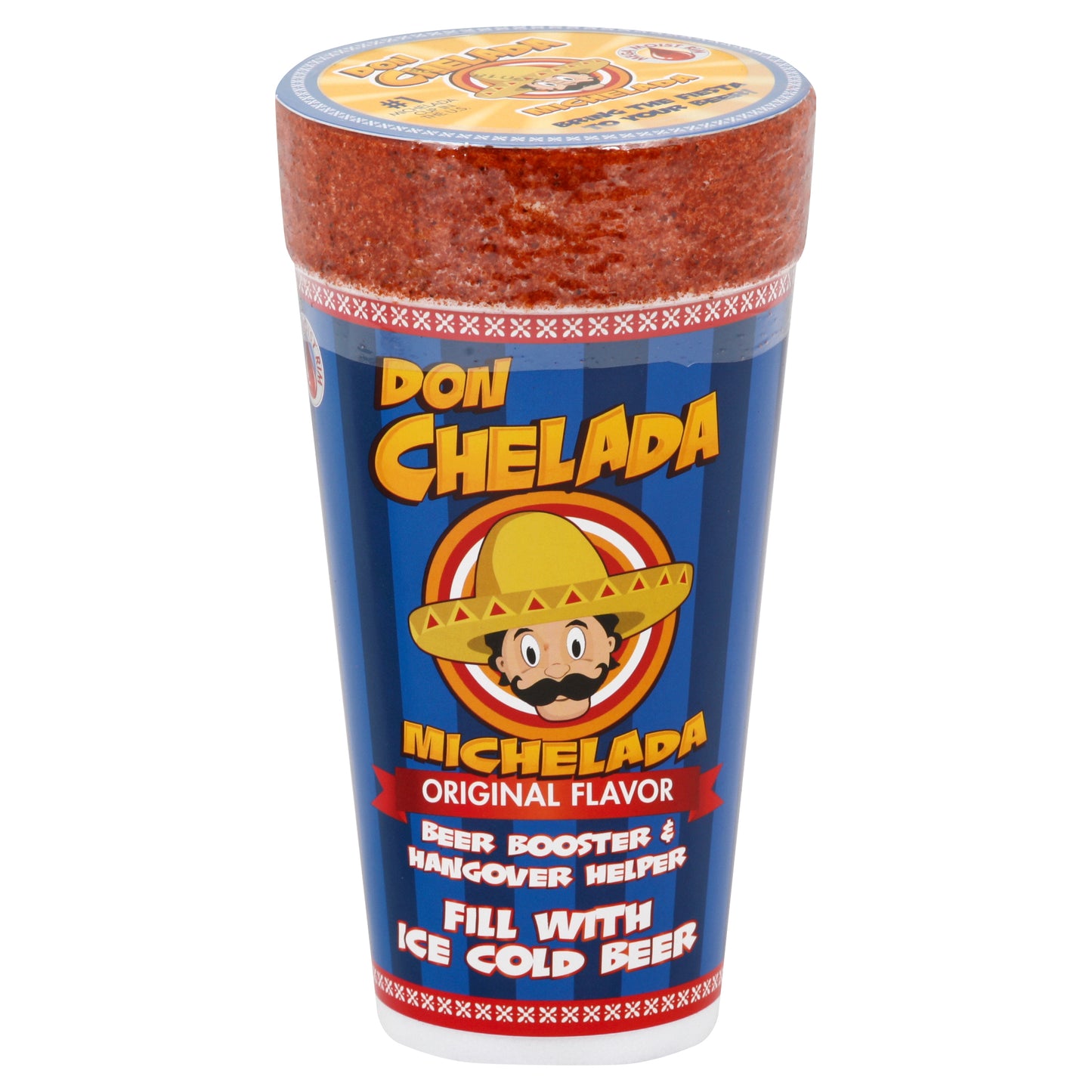 Michelada Don Chelada 1 unidad - Original