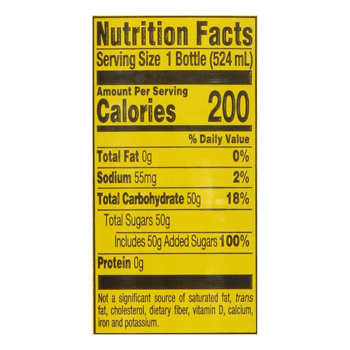 Jarritos Refresco de Piña 17.7 fl oz
