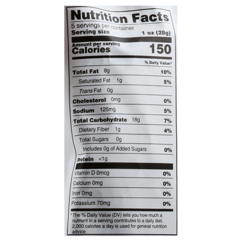 Chifles Original Plaintain Chips 5 oz