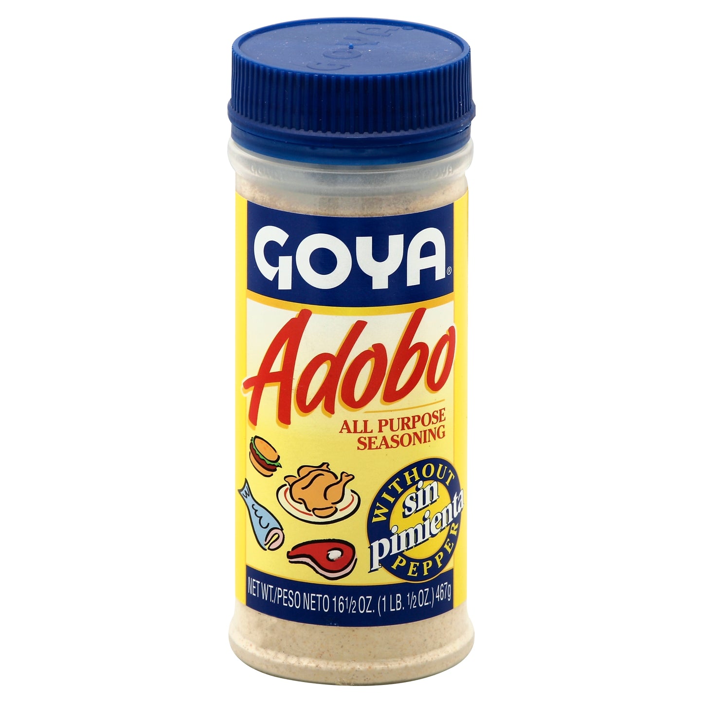 Goya Seasoning 16.5 oz