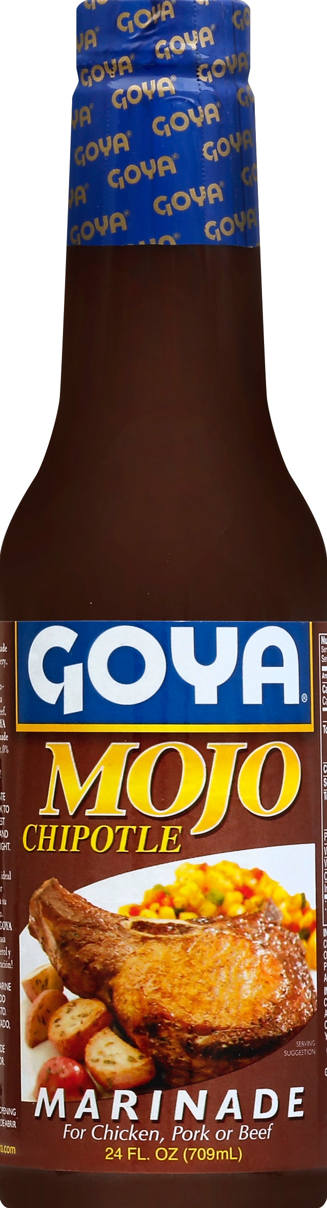 Adobo Goya de 24 onzas