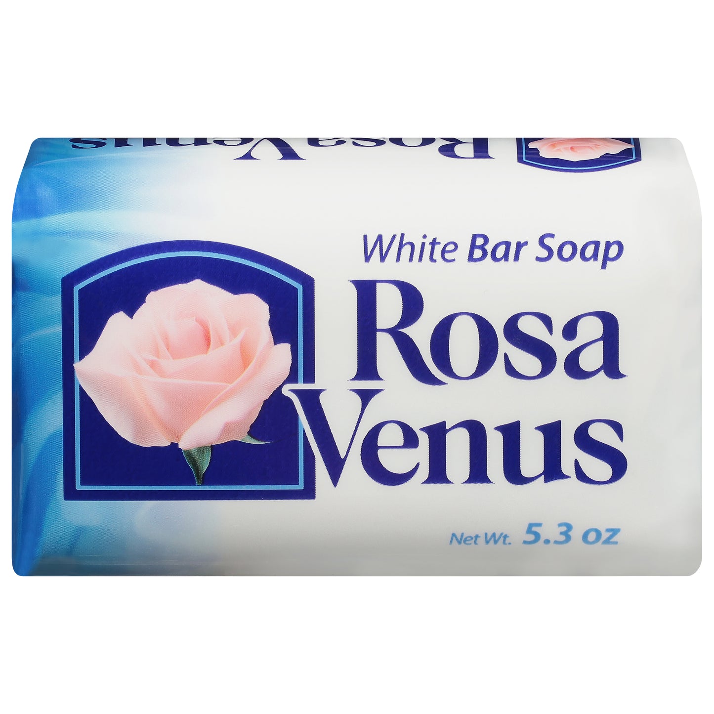 Rosa Venus White Bar Soap 5.3 oz