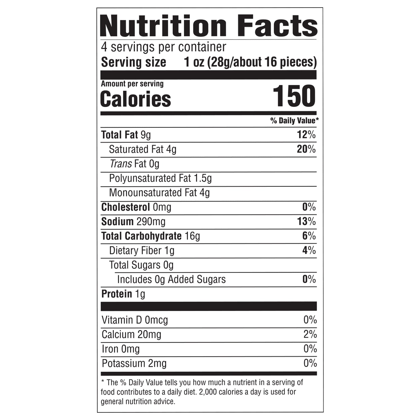 Barcel Runners Chile & Lime Corn Snack 4 oz