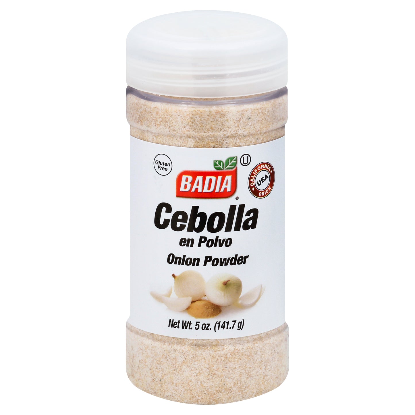 Badia Onion Powder 5 oz