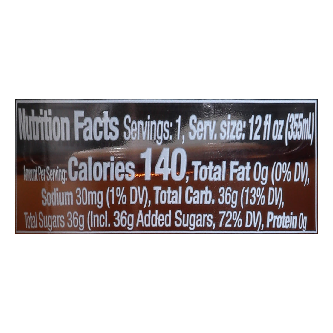 Sidral Mundet Refresco de Manzana 12 fl oz