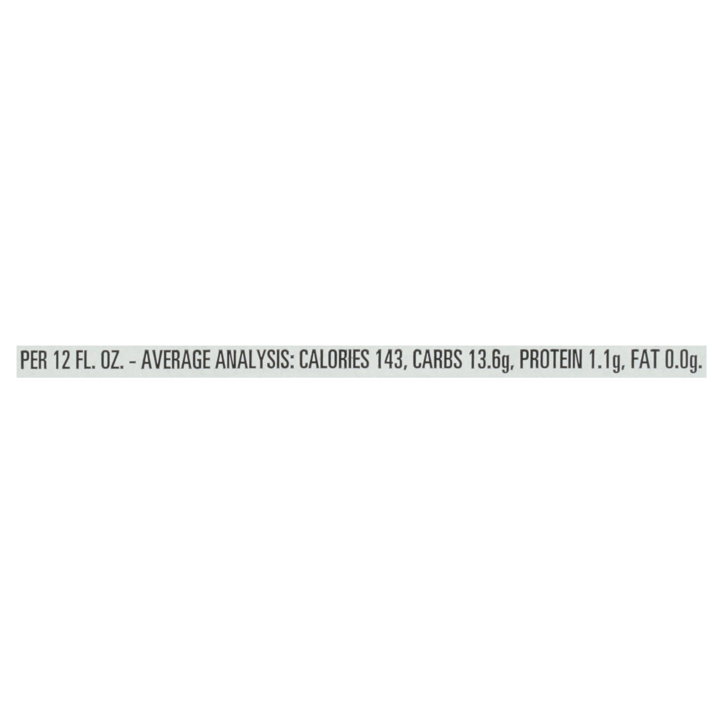 Pacifico Clara Beer 6 - 12 fl oz Bottles