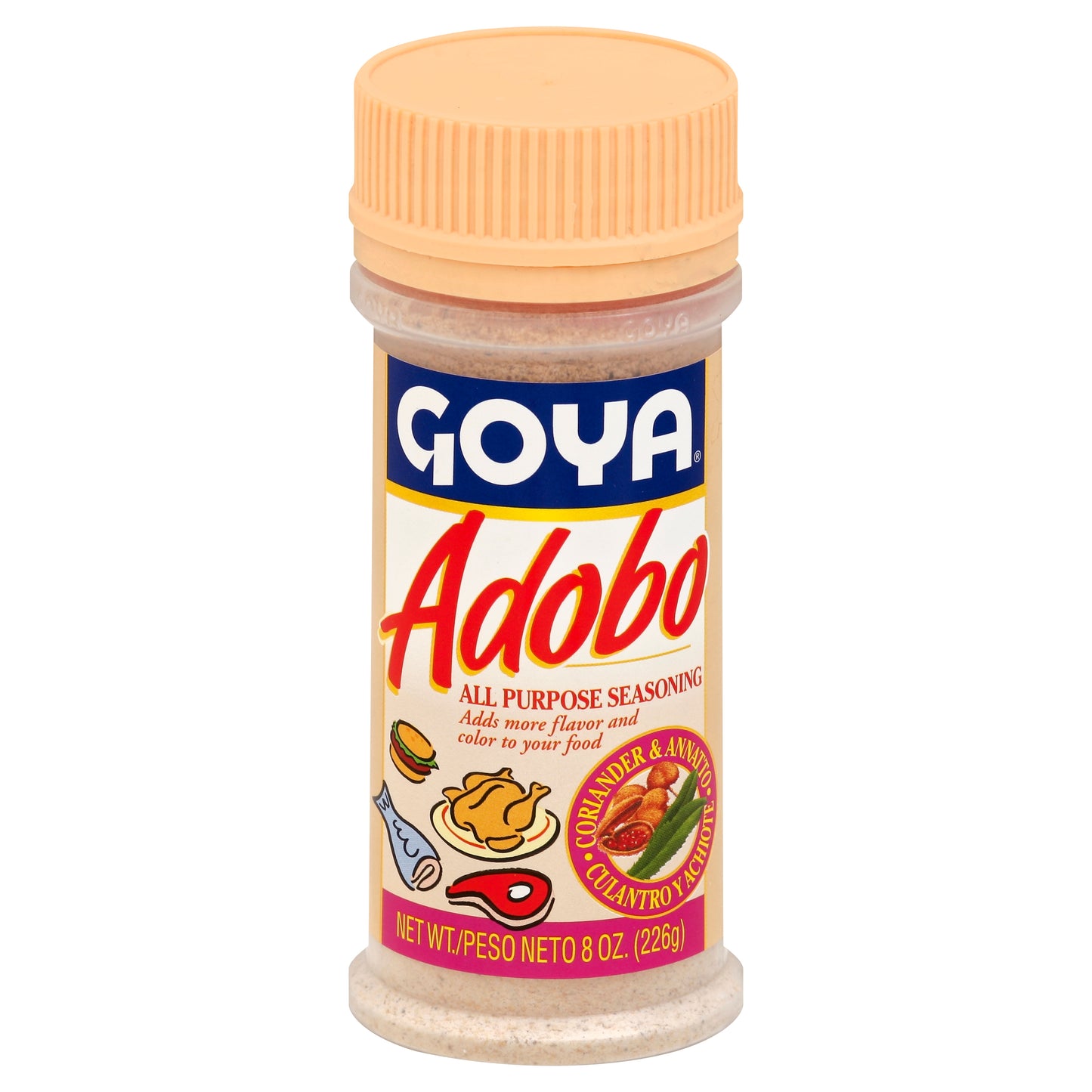 Goya Seasoning 8 oz