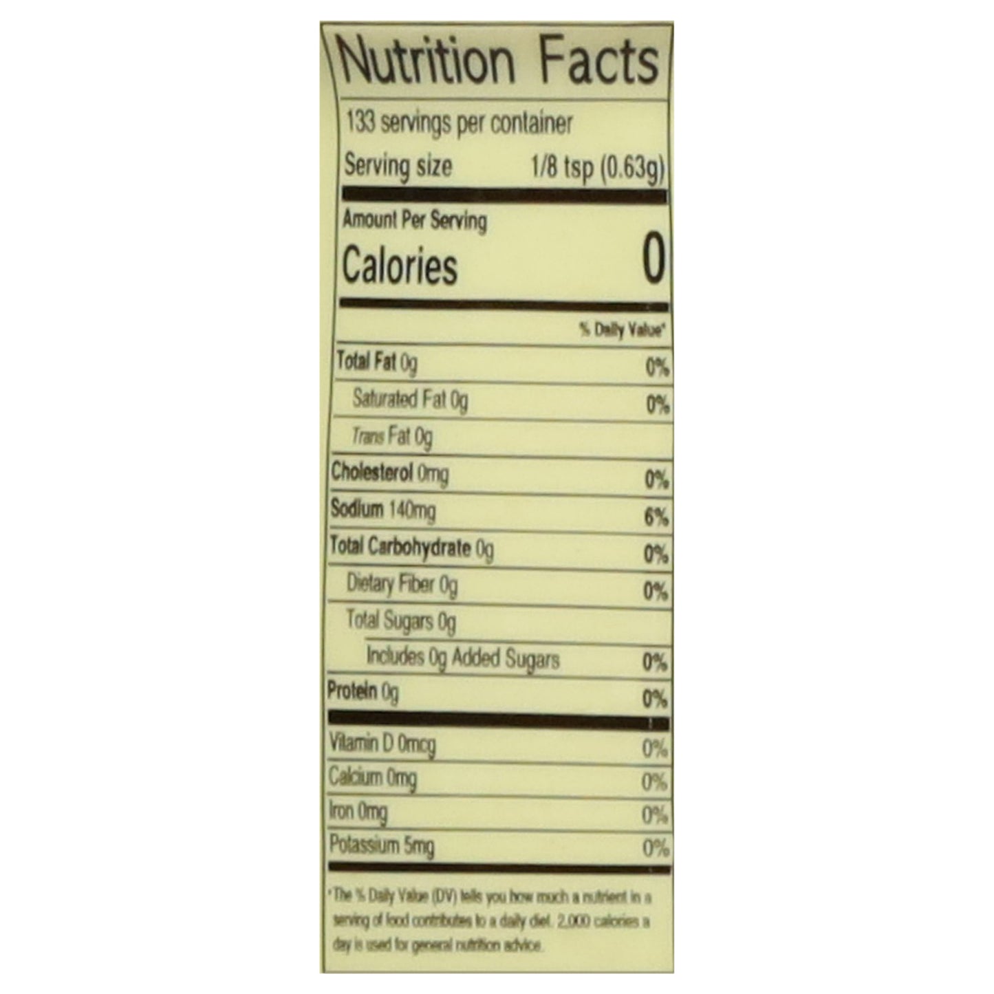 Chef Merito Chicken Seasoning 3 oz