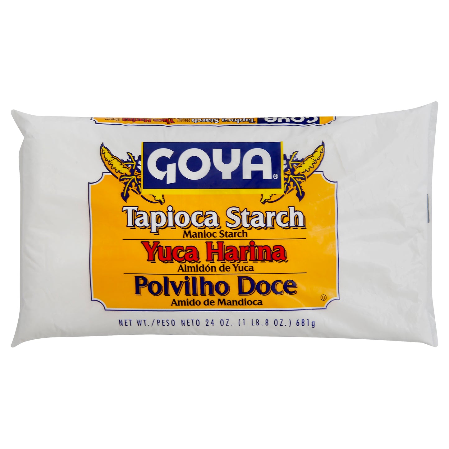 Goya Manioc Starch 24 oz