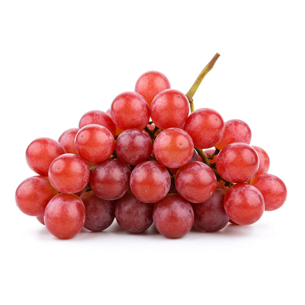 Uvas Rojas