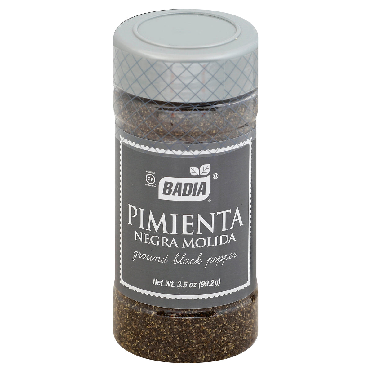 Badia Pepper 3.5 oz