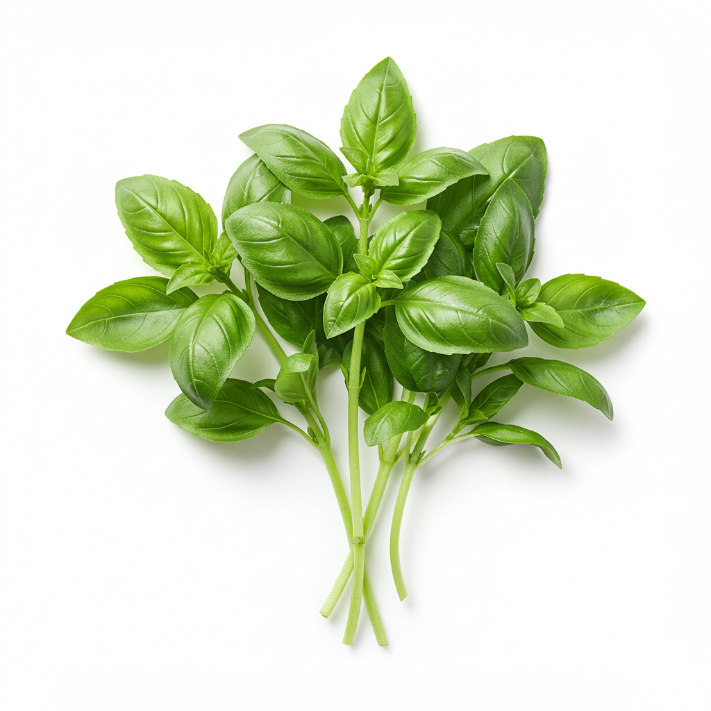 Basil (Albacar)