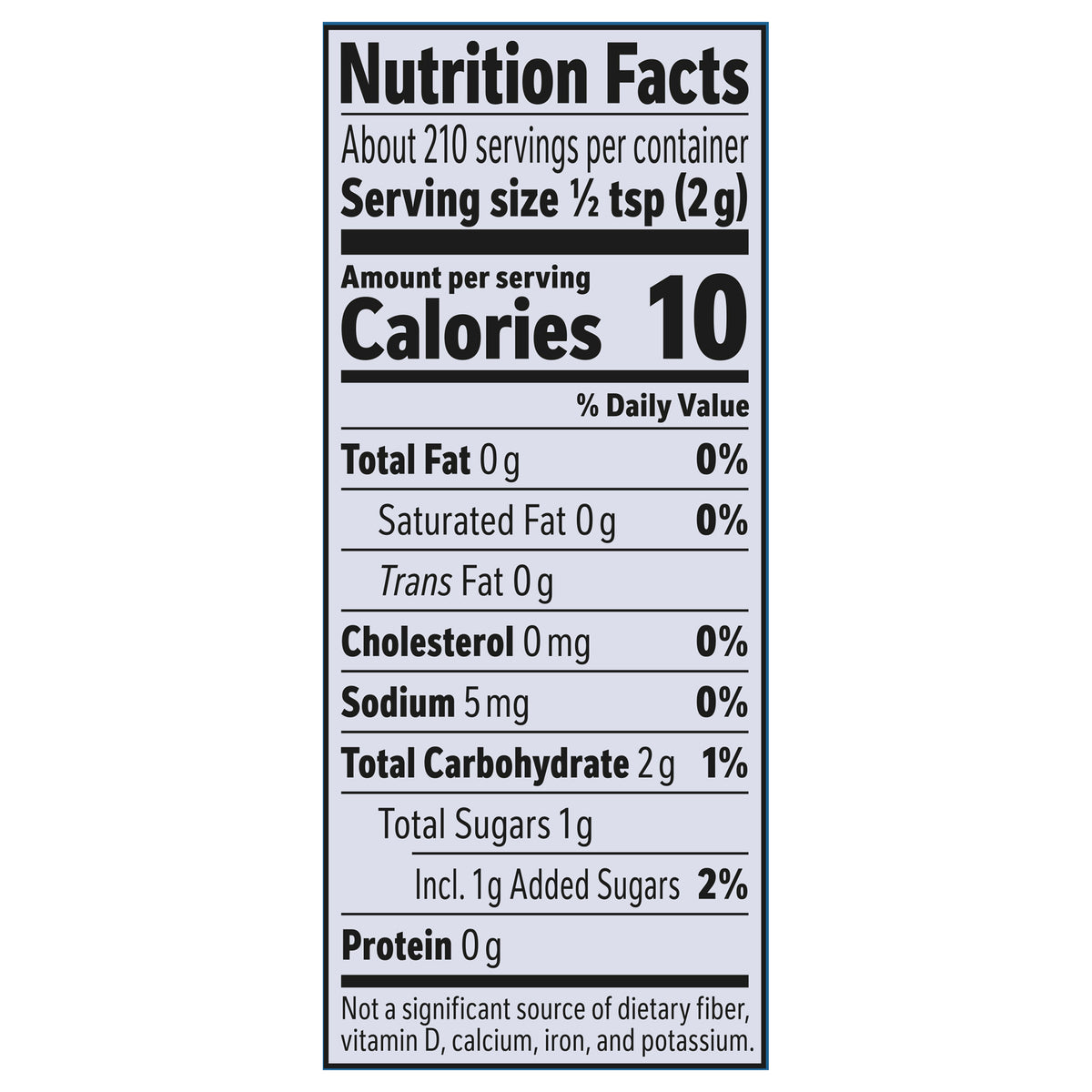 Nestle Coffee Mate French Vanilla Powder Coffee Creamer 15 oz.