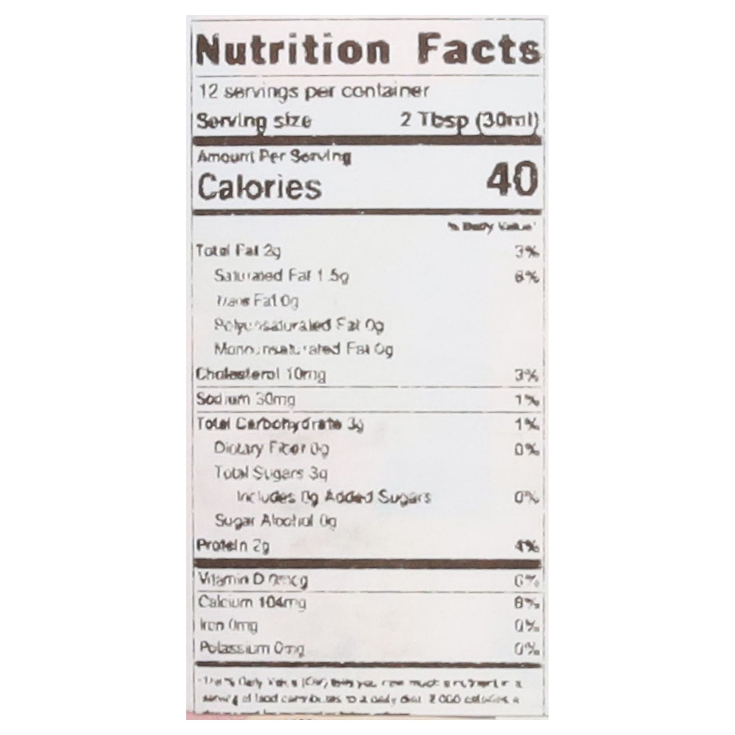 Crema de mesa Nestlé Media Crema 225 g