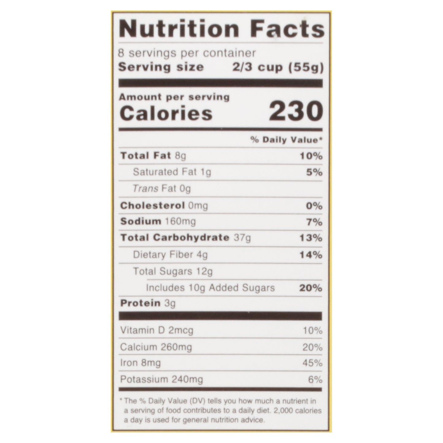 Mountain Delight Corn and Yuca Starch 12 oz