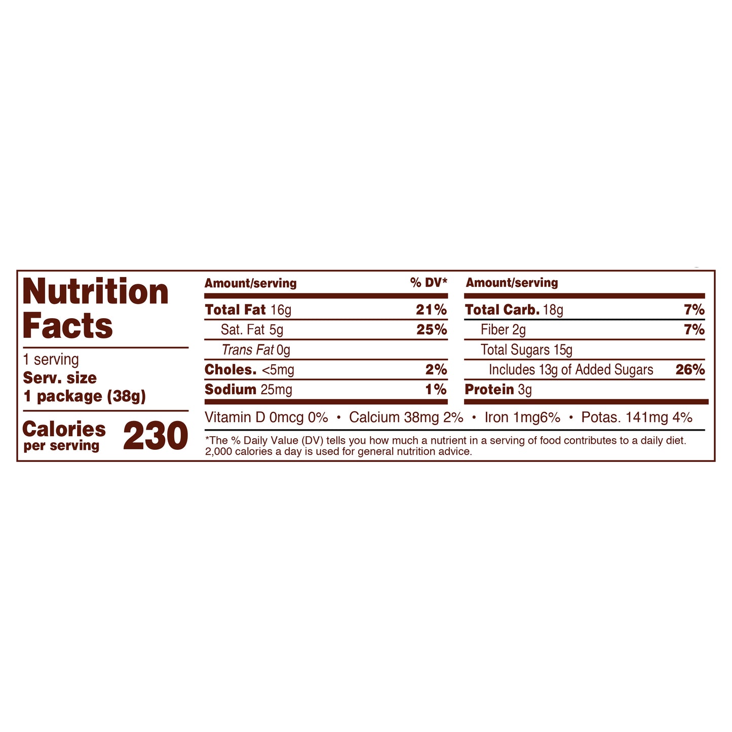 Bombones Ferrero Rocher de 37 g (1,3 oz)