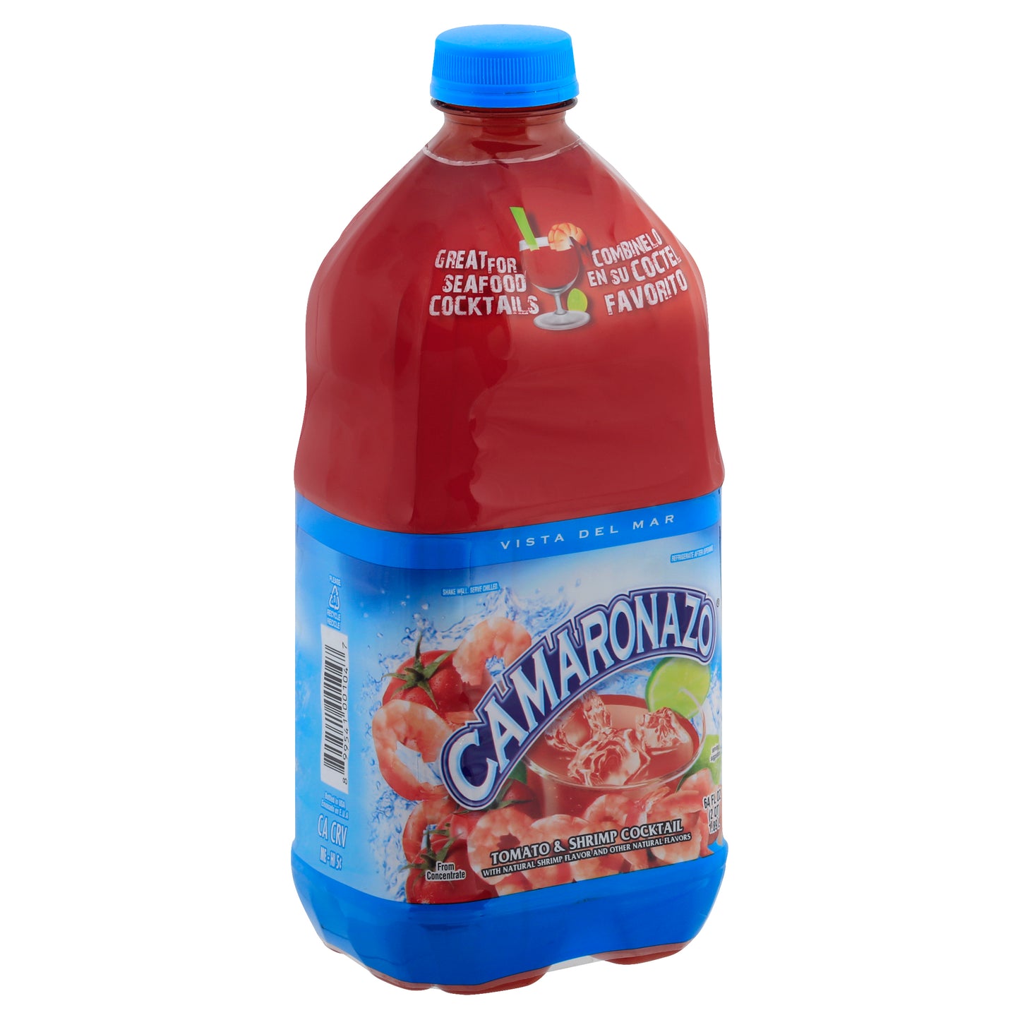 Camaronazo Cocktail 64 oz