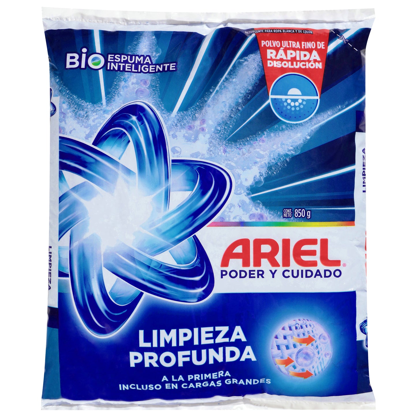 Ariel Regular Laundry Detergent 1.87 lb
