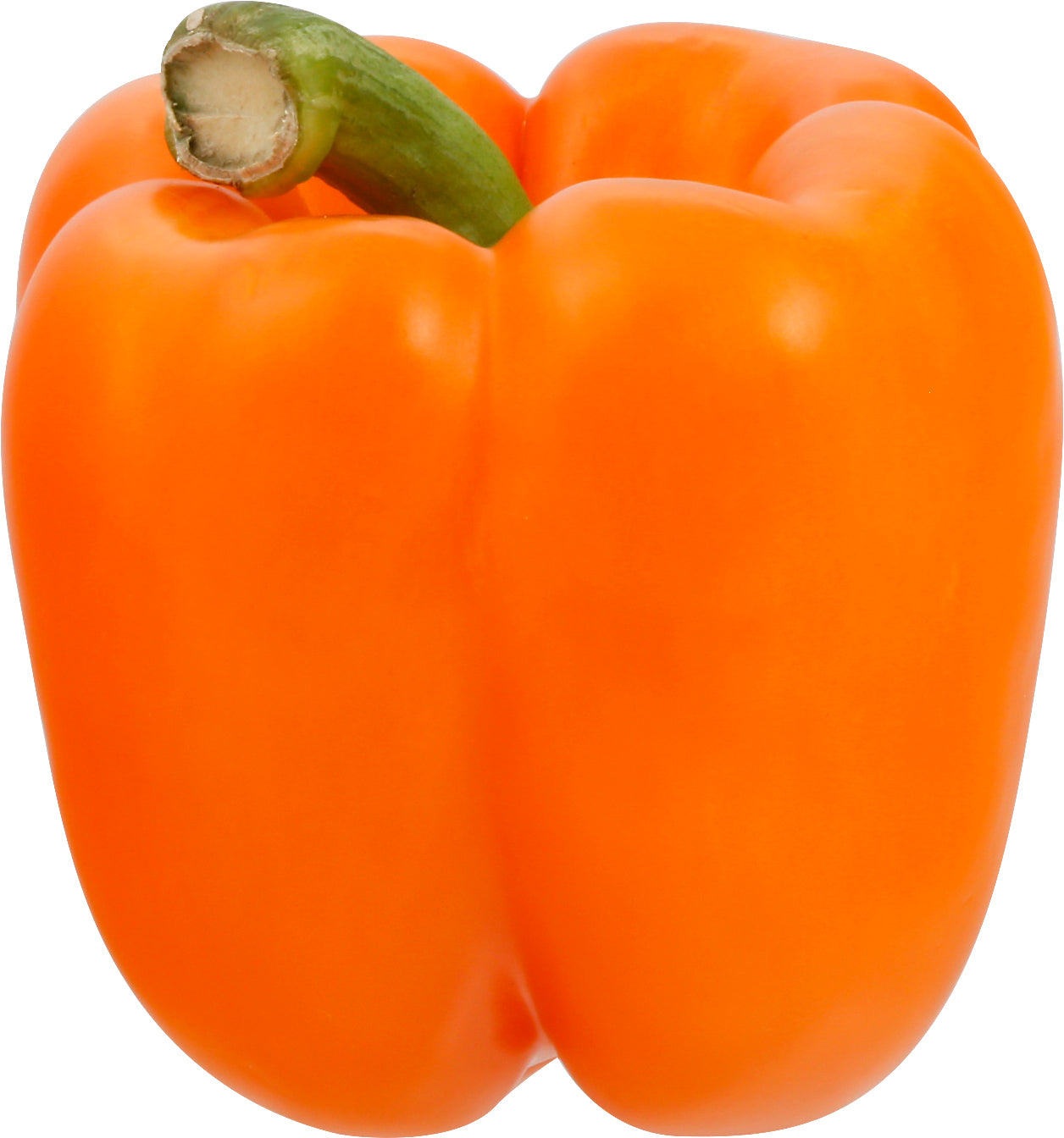Pimiento Verde (Morrón Verde)