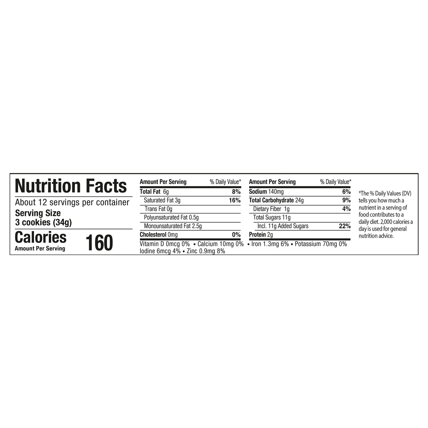 Gamesa Emperador Sandwich Cookies Chocolate Naturally And Aritifically Flavored 2.3 Oz 6 Count