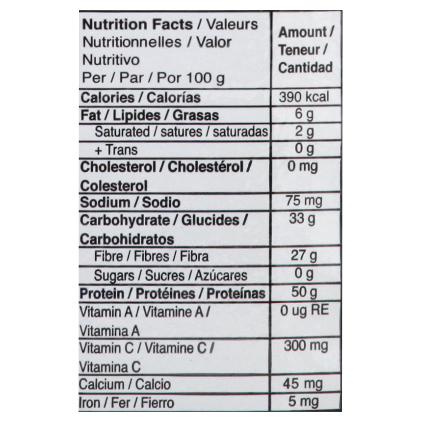 Saf-instant Instant Yeast 16 oz