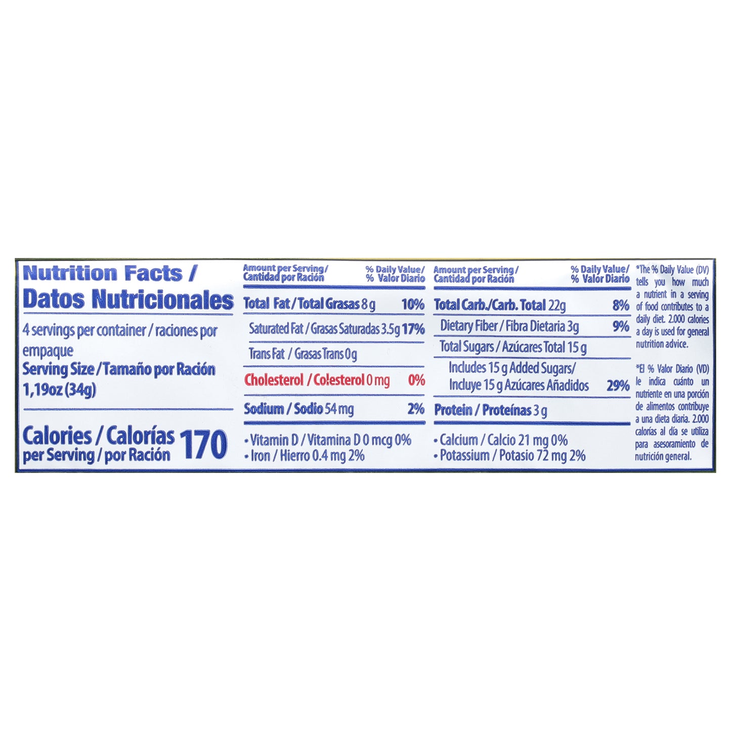 Delicias Biscuits with Milk Chocolate 4.79 oz