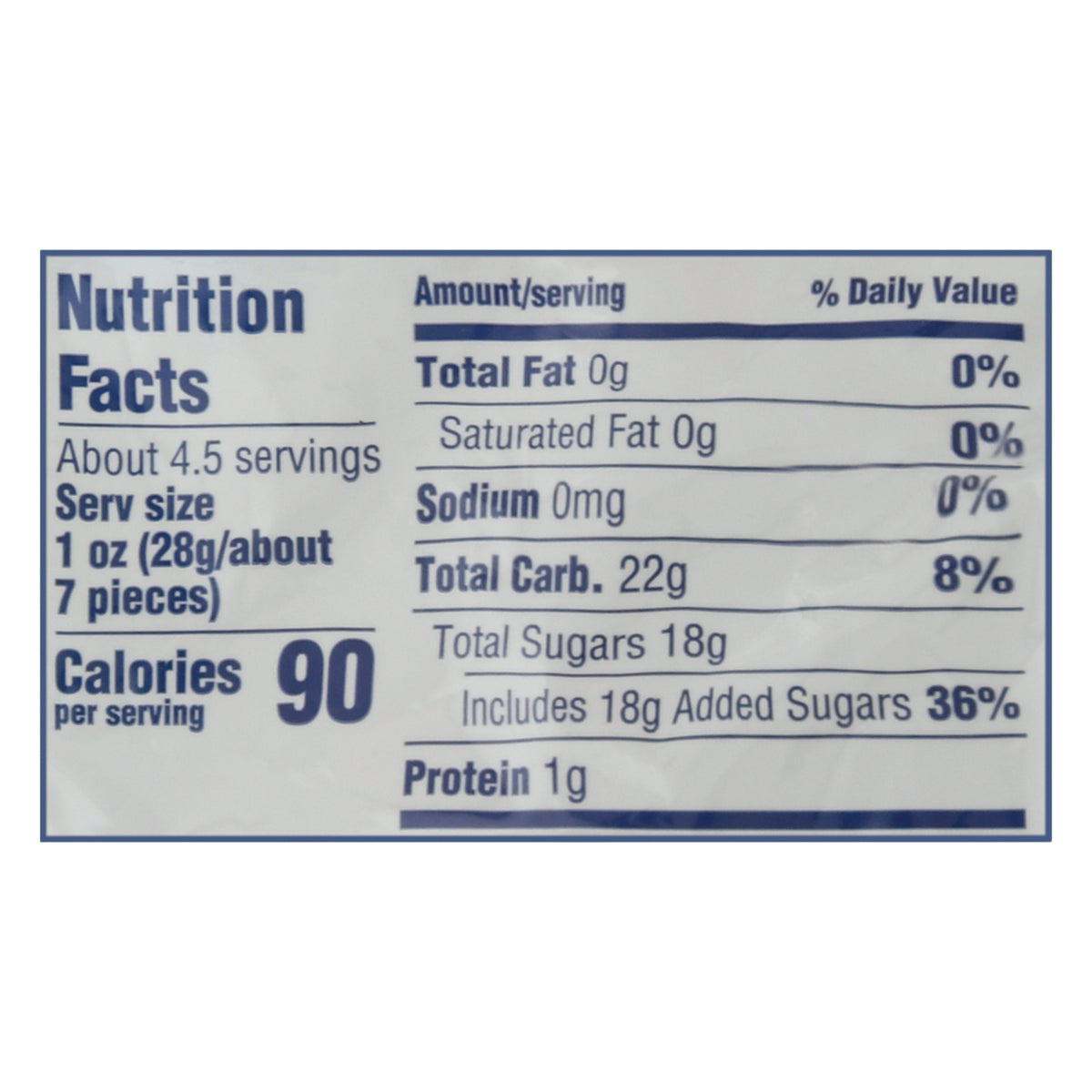 Life Savers Share Size 5 Flavors Gummies 4.2 oz
