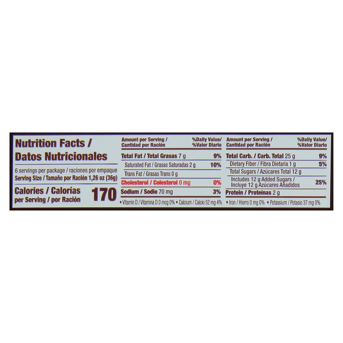 Marilu Chocolate Cream Filled Biscuits 216 g