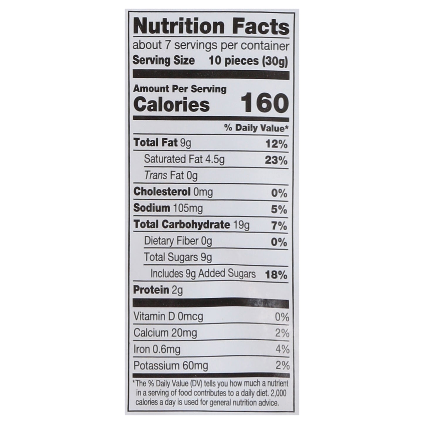 Meiji Strawberry Bite Size Cookie 7 oz