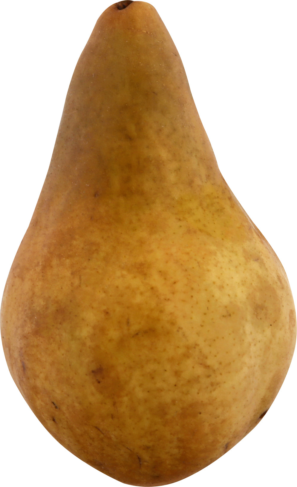 Pera marrón (Pera Cafe)