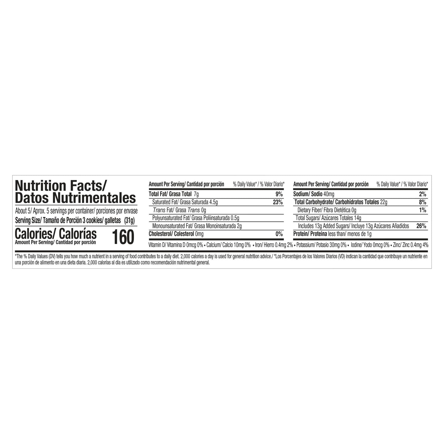 Galletas de oblea Gamesa Cremax sabor fresa de 5.7 oz