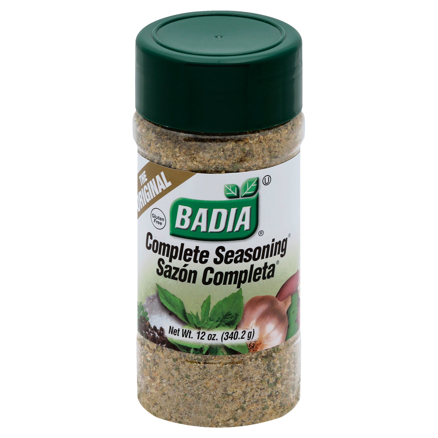 Badia Complete Seasoning 12 oz