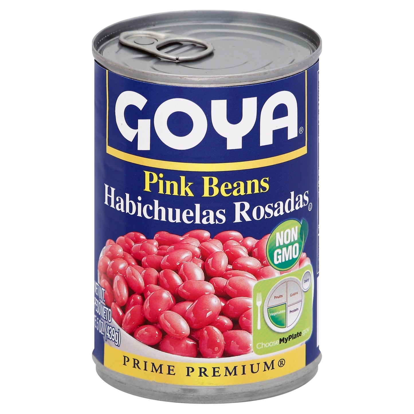 Judías rosas Goya de 440 gramos