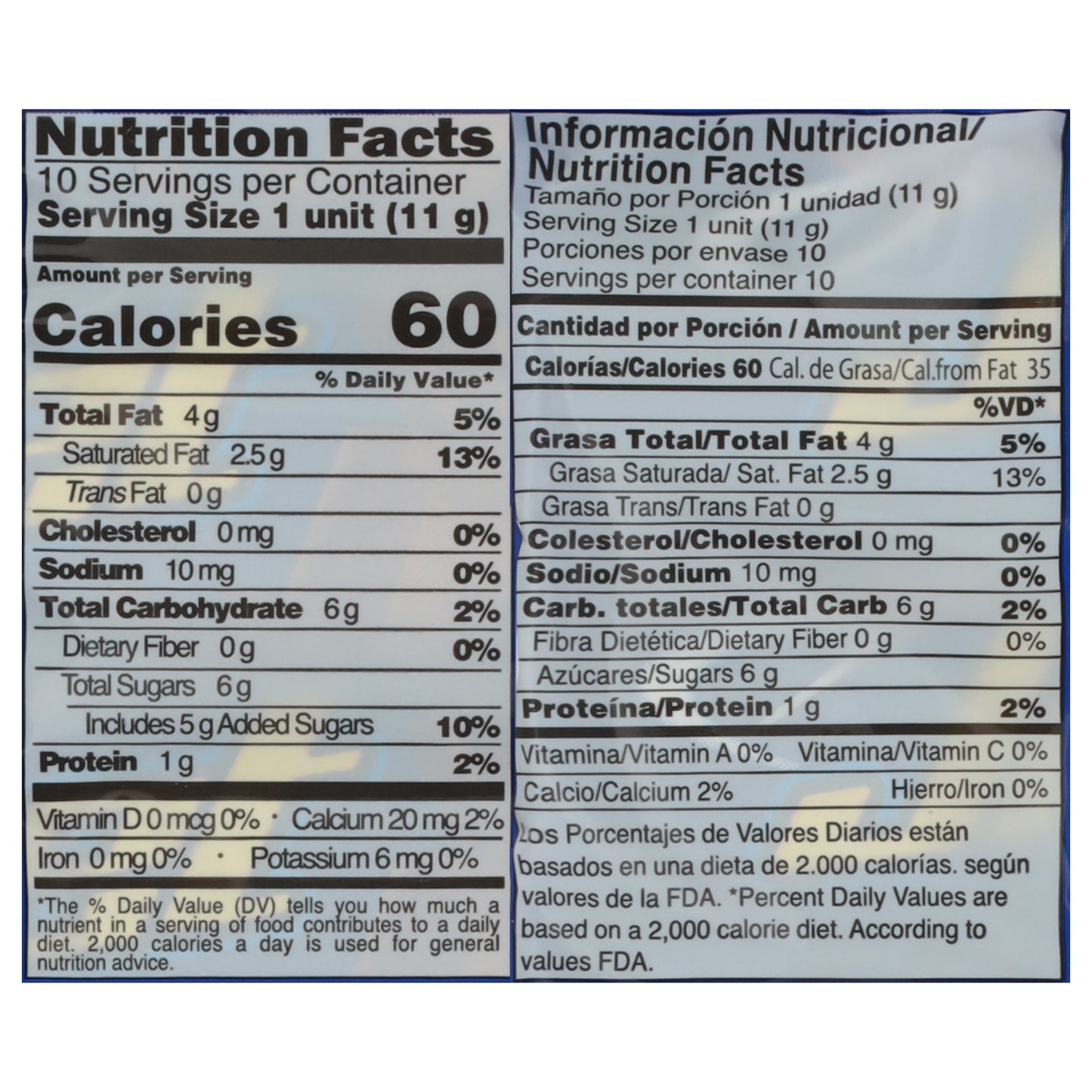 Jet Milk Chocolate 10 - 0.38 oz Each