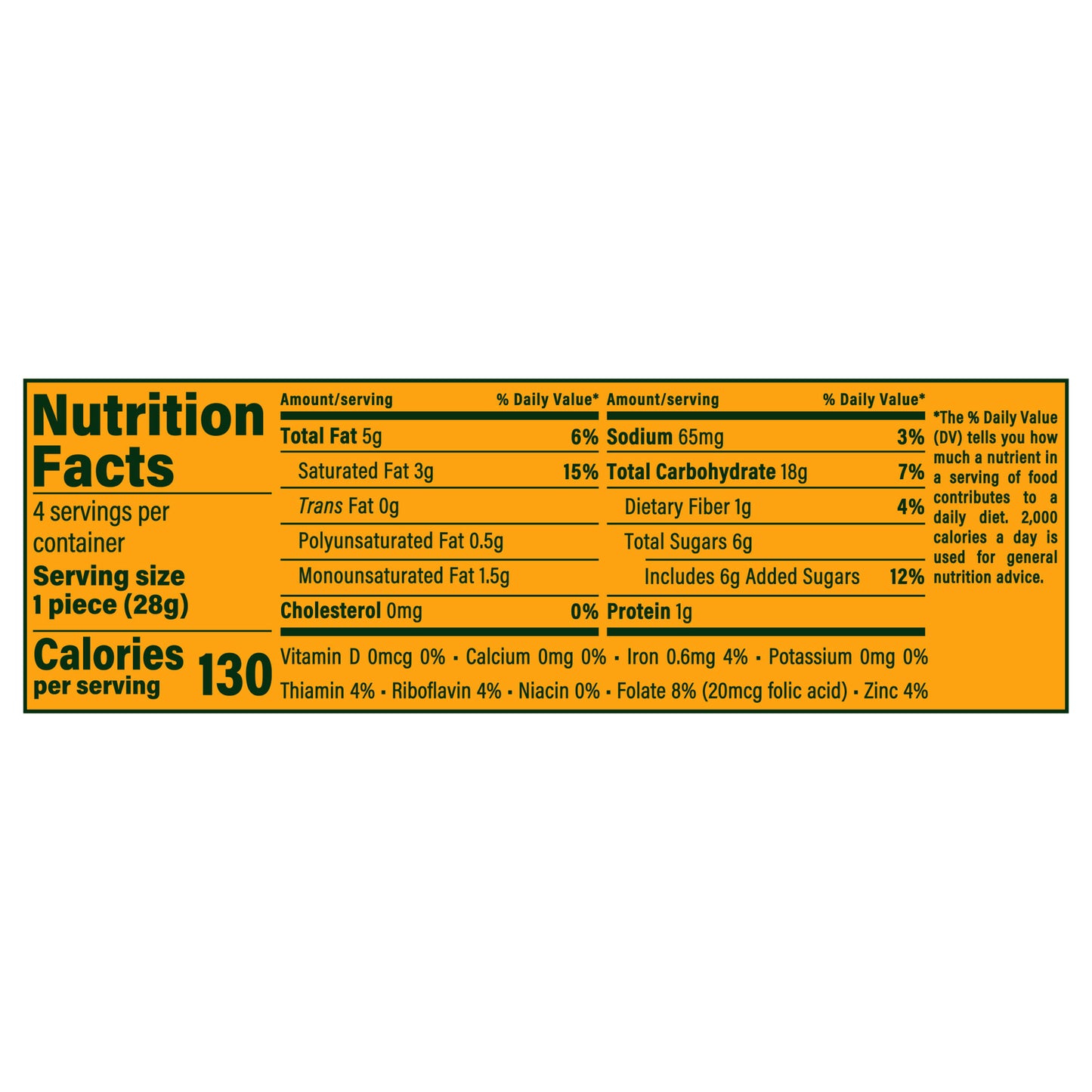 Marinela Barritas Mango Smoothie Filled Cookies, 4 count, 3.88 oz