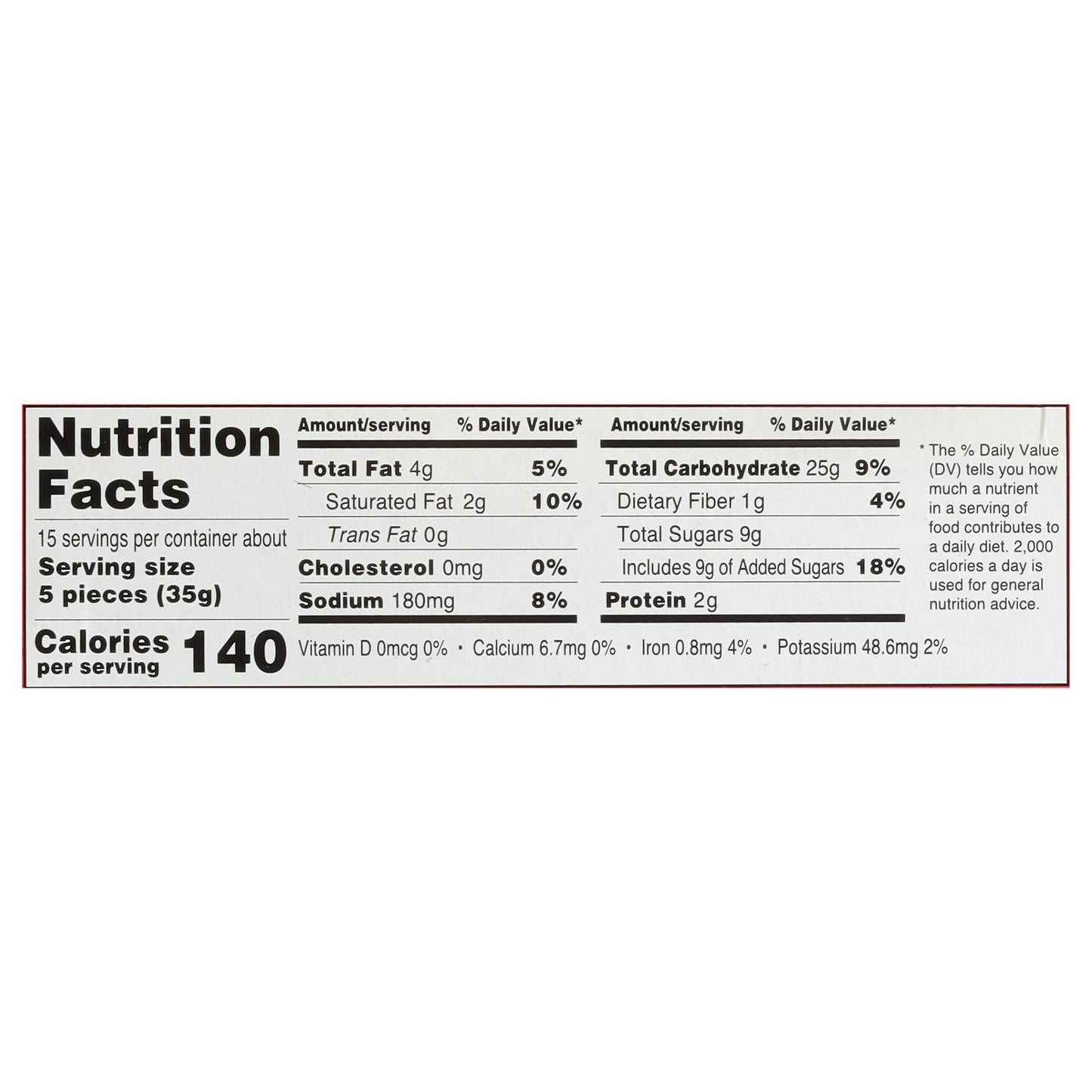 Cuetara Recoco Coconut Flavored Cookies 19.05 oz