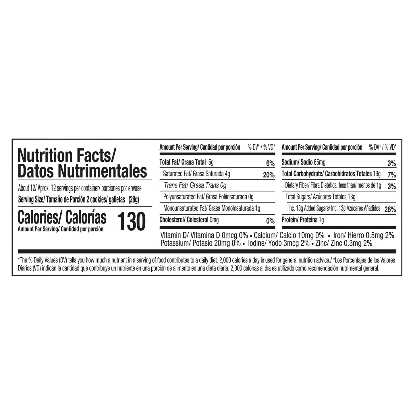 Galletas de malvavisco Gamesa Chocolatines con sabor a chocolate, 8 unidades de 40 g (1,4 oz)