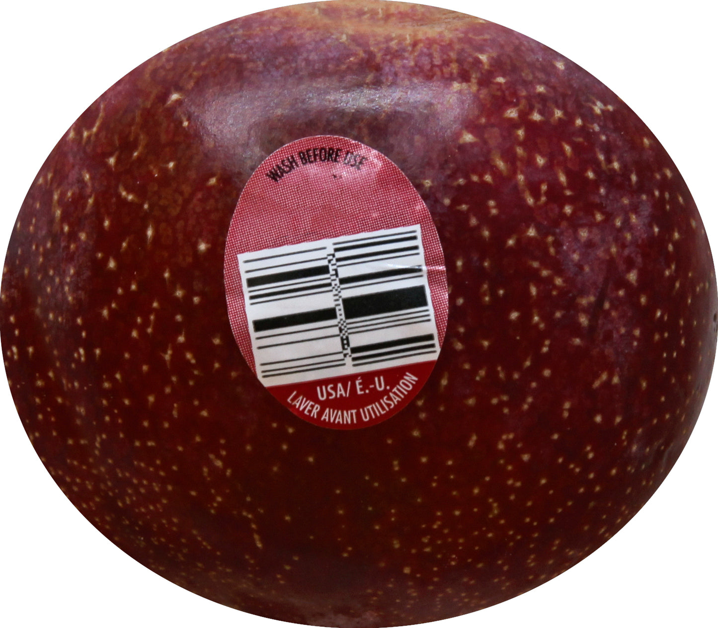 Red Plum (Ciruela Roja)