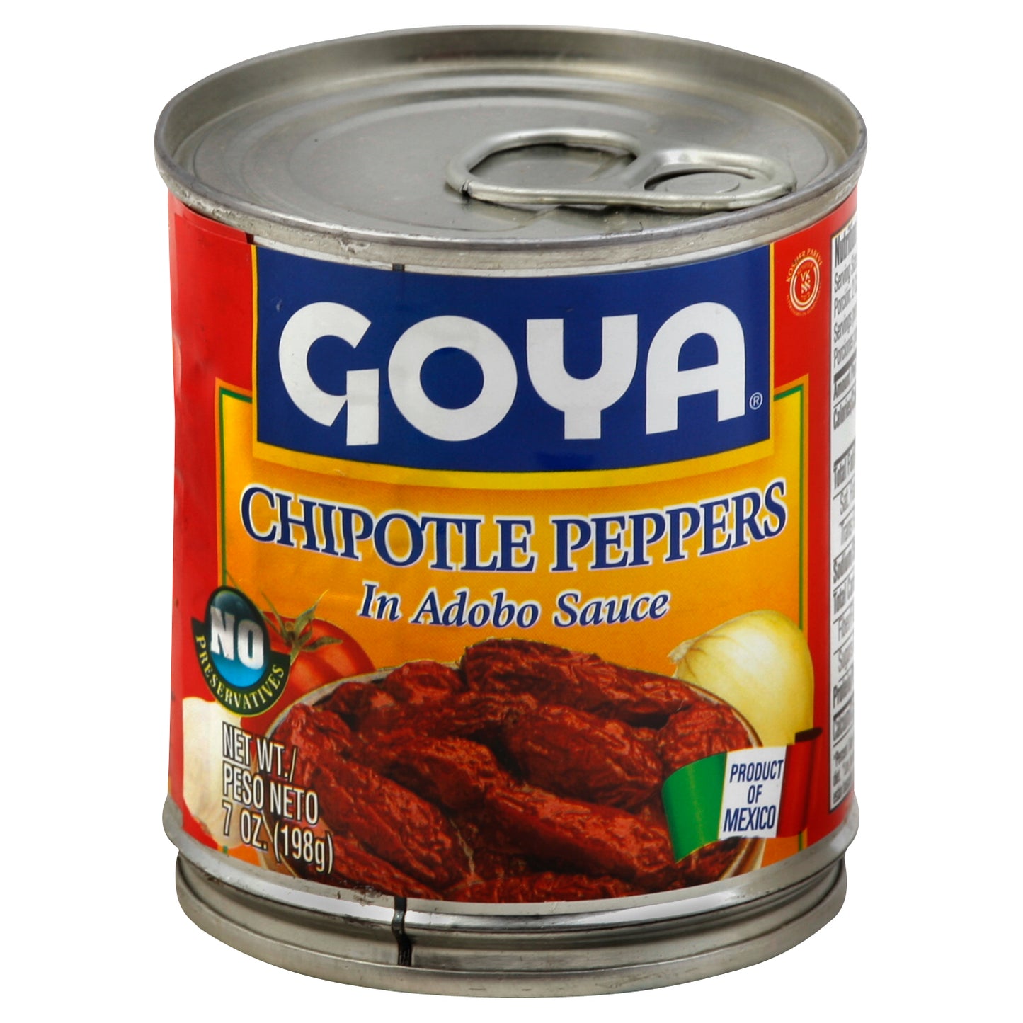 Pimientos Goya 7 onzas