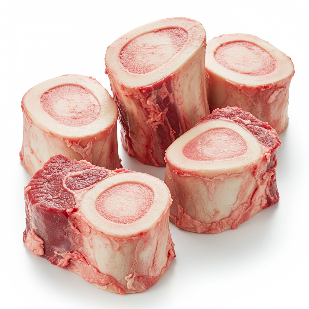 Bone with Marrow (Hueso Con Tuetano)