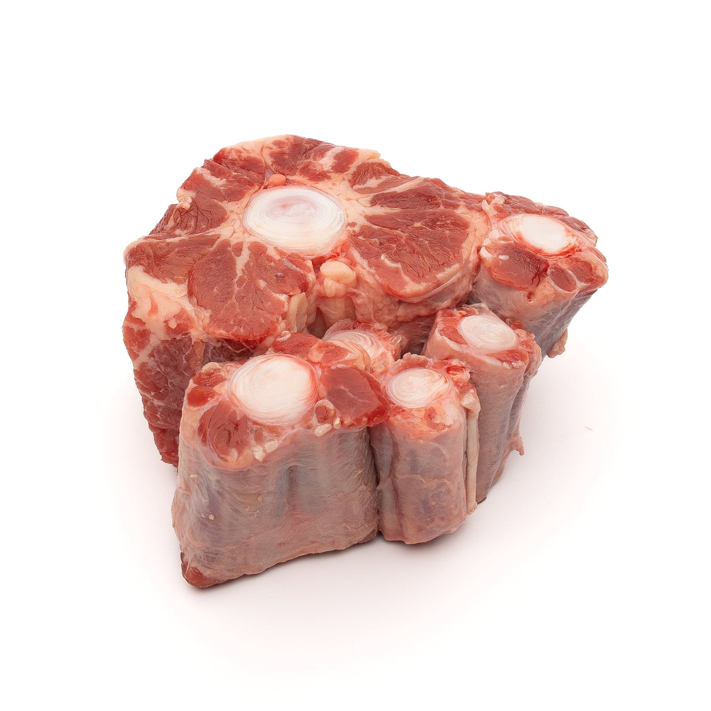 Rabo de buey (Cola de Res)