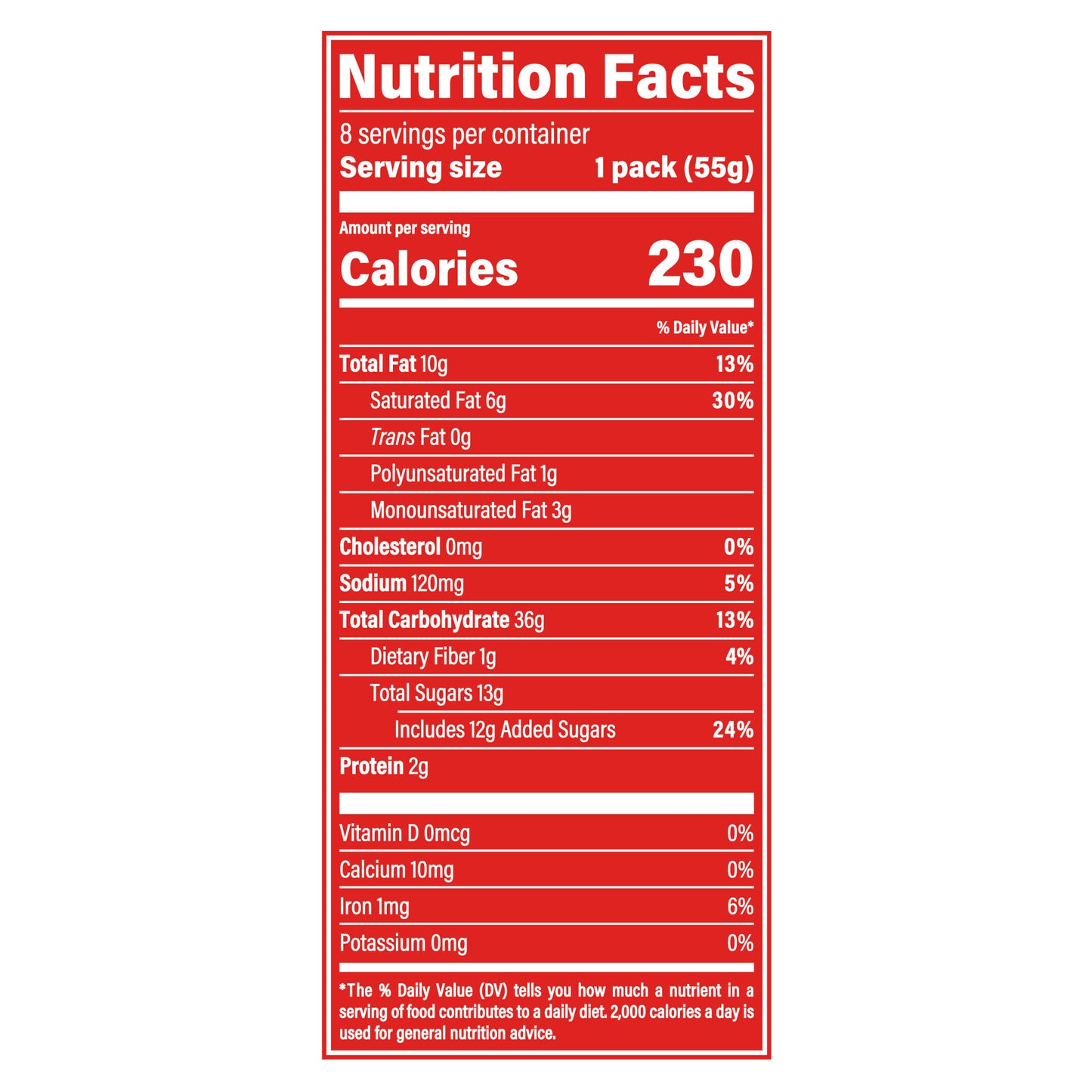 Marinela Barritas Strawberry Filled Cookies, 8 packs, 15.52 oz