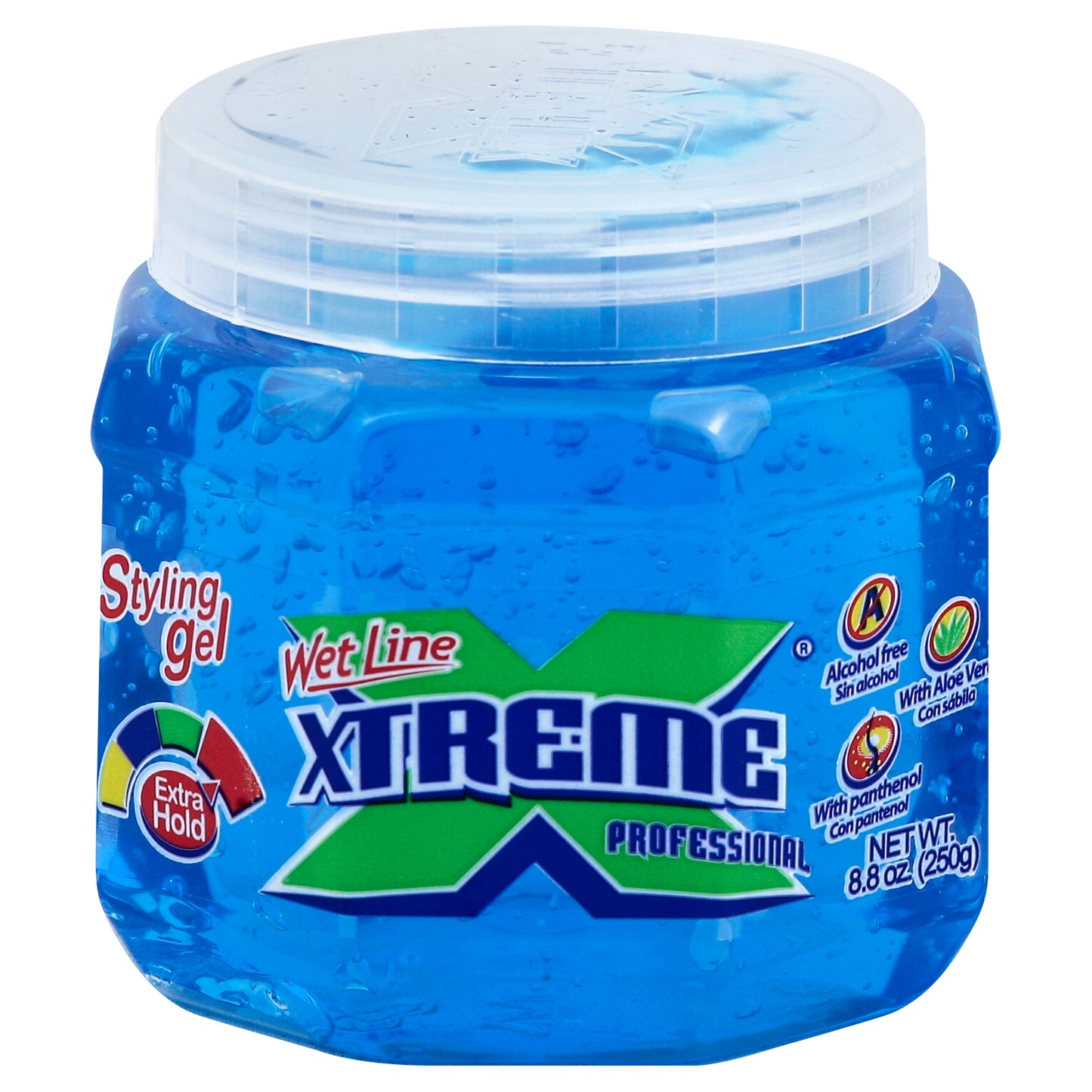 Wet Line Styling Gel 8.8 oz