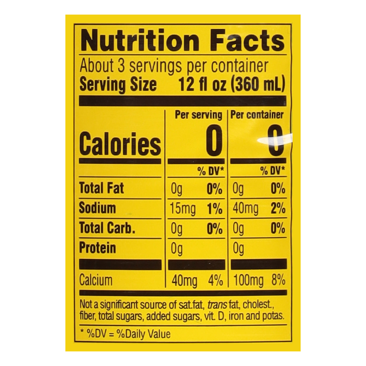 Agua mineral con gas Topo Chico 33.8 fl oz