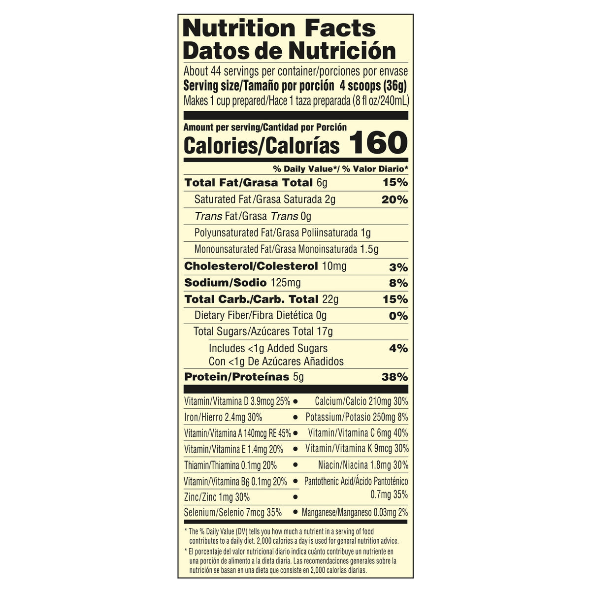 Nido 1-3 Years Toddler Milk Beverage 56.3 oz