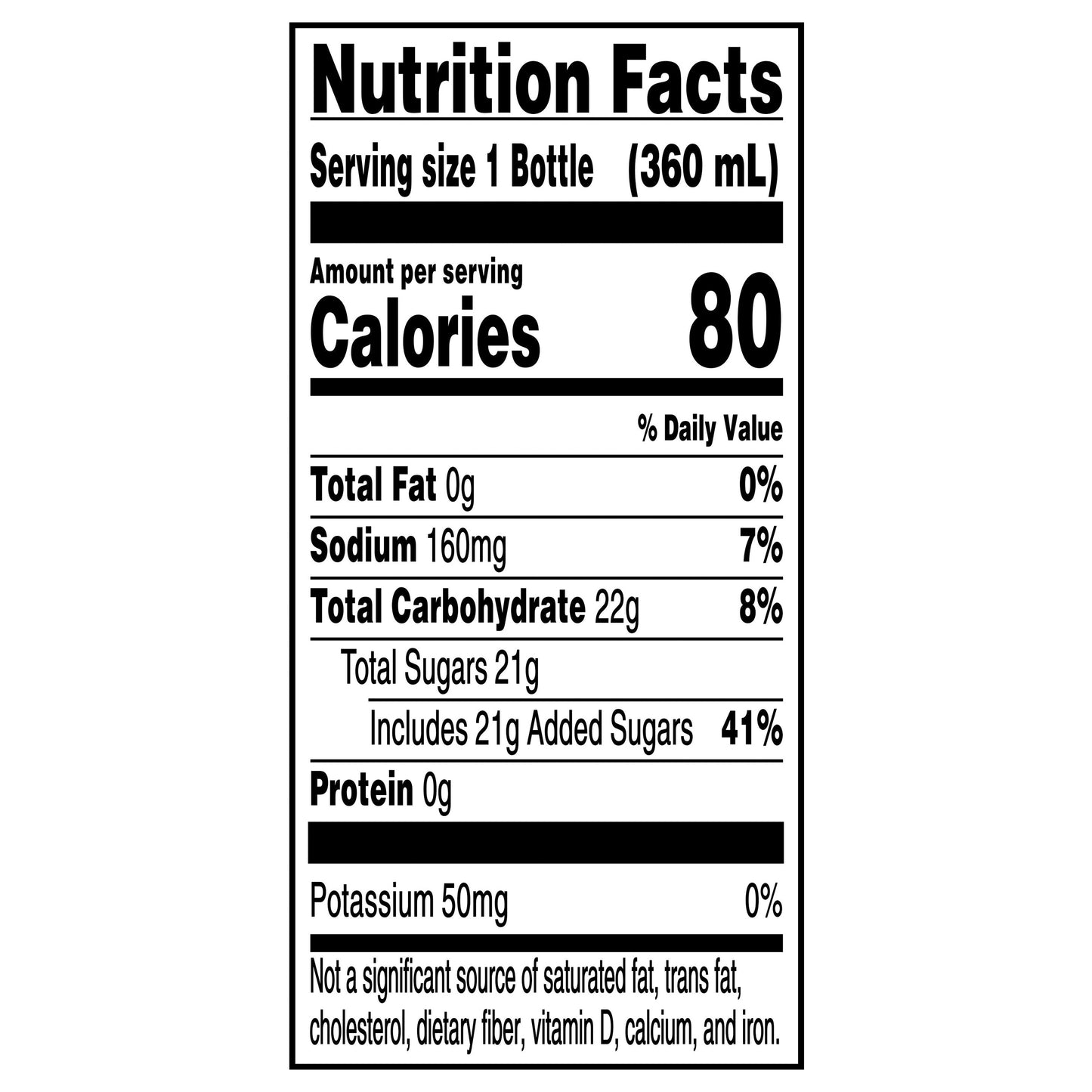 Gatorade Thirst Quencher Fruit Punch Natural Flavor 12 Fl Oz