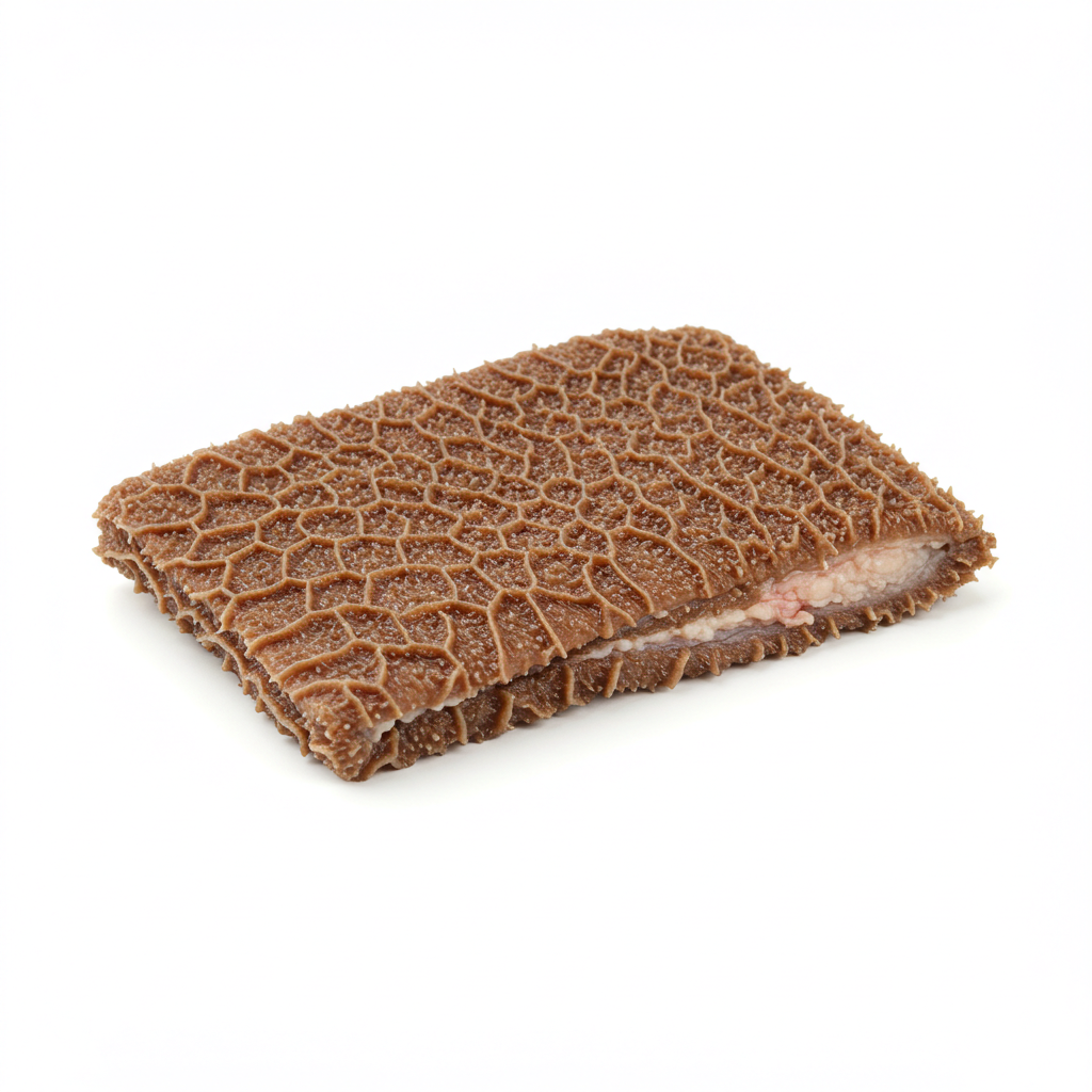 Brown Tripe (Menudo Morena)