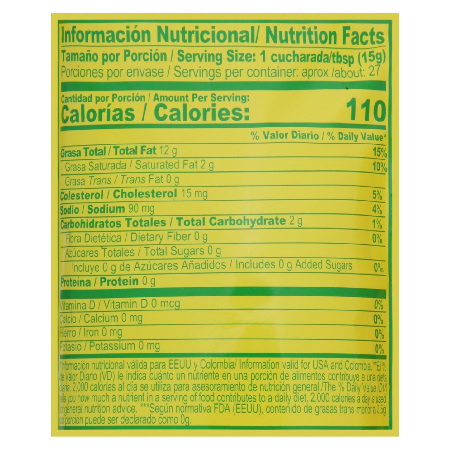 AlaCena Mayonnaise 13.5 oz
