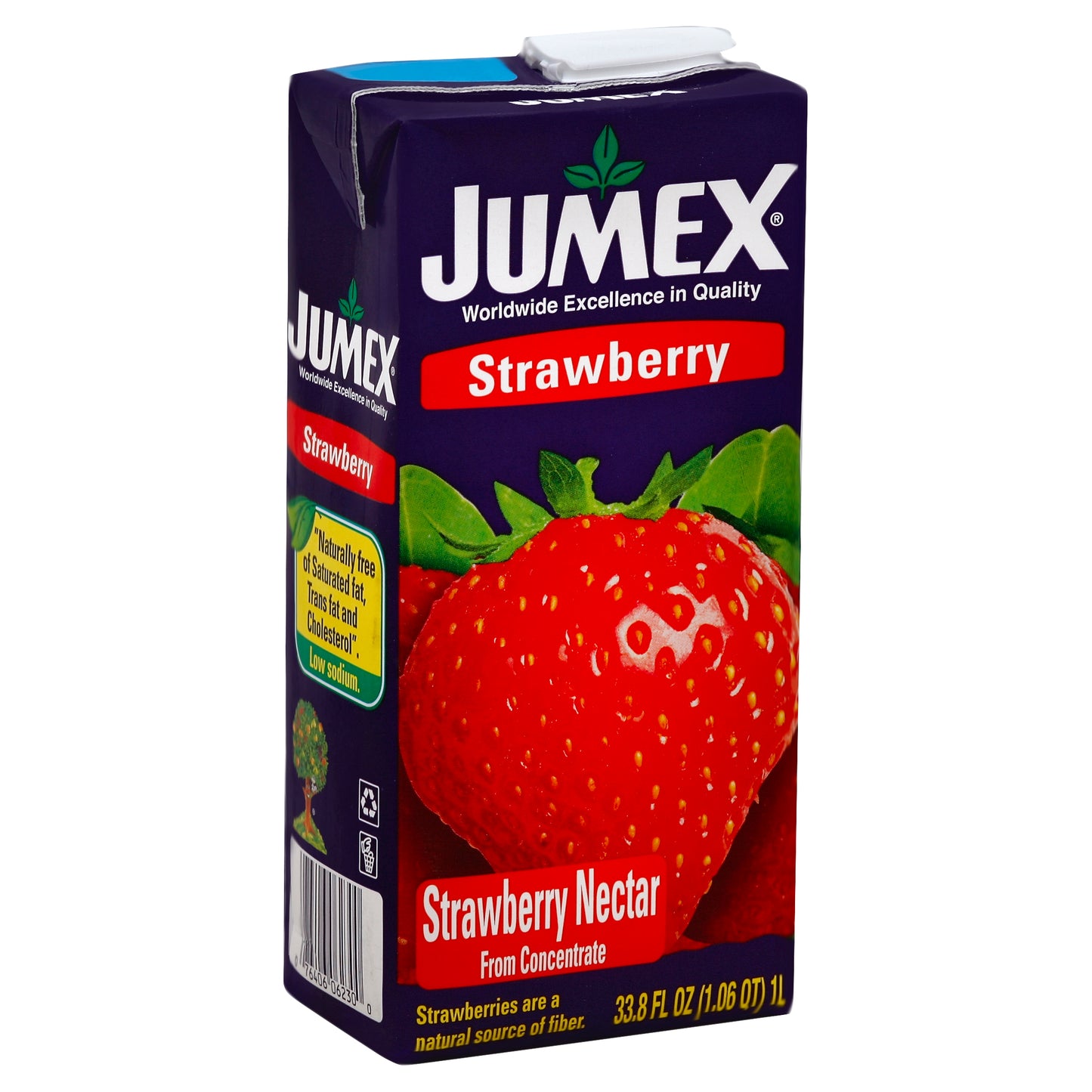 Néctar Jumex 33.8 onzas