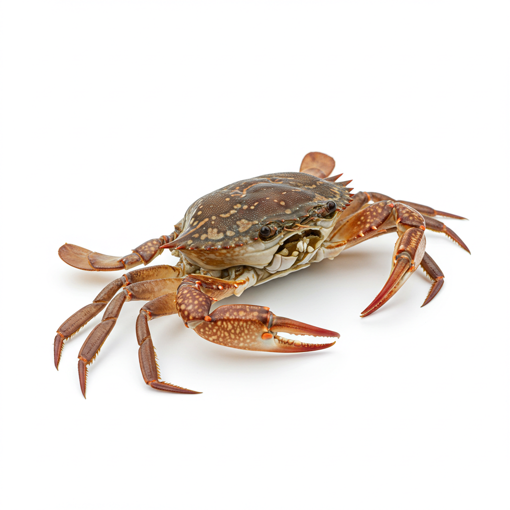 Crab (Cangrejo)